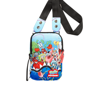 SPONGEBOB SHARK SLING