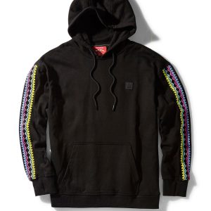A.i.4 PATH TO THE FUTURE HOODY
