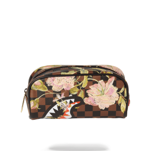 SHARKFLOWER POUCH