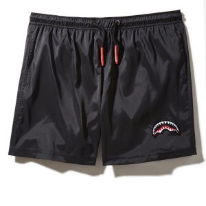 LIGHTS OUT SHOTO SWIM TRUNKS