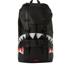 THE HILLS BACKPACK (BLACK)