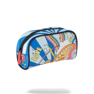 GROOVY SHARK POUCH