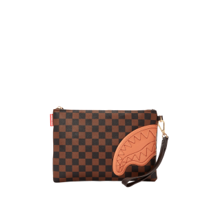 HENNY CROSSOVER CLUTCH