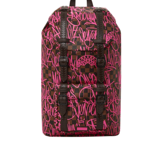 JETGRAPHIX HILLS BACKPACK