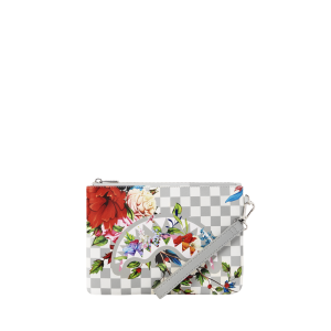 JARDIN DU PALAIS CROSSOVER CLUTCH
