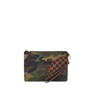 THE PARADOXX SHARK CROSSOVER CLUTCH