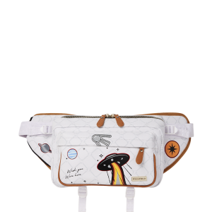 UFO AREA51 CROSSALIENBODY