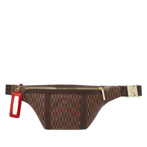 ALPHA NAVIGATOR SAVVY CROSSBODY