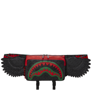 DINERO WING CROSSBODY