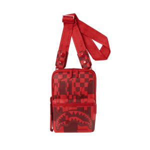 XTC SHARKS IN WONDERLAND SLING
