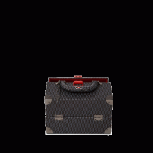 SPRAYGATTI REVV JEWELRY CASE