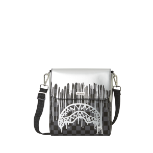 CHATEAU GHOST LARGE SLING CROSSBODY