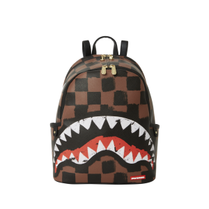 SHARKS IN PARIS VANQUISH SAVAGE