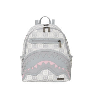 A.I.8 AFRICAN INTELLIGENCE BOOKED & BUSY SAVAGE BACKPACK