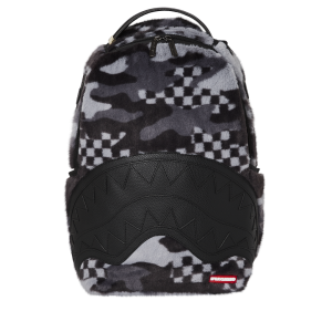 3AM PLUSH ASPEN HIGHLANDS BACKPACK