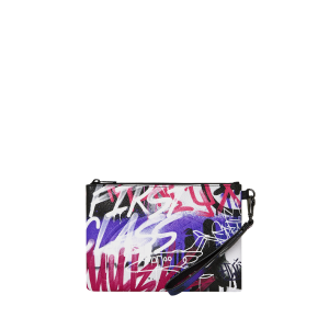SHARK ATELIER CROSSOVER CLUTCH