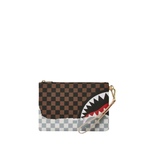 UNSTOPPABLE ENDEAVORS II CROSSOVER CLUTCH