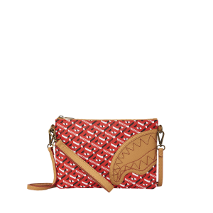 THE 3DSG CONCORDE CROSSOVER CLUTCH