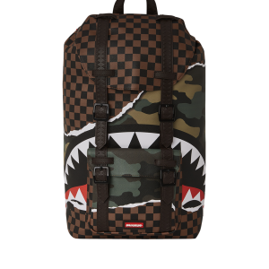 UNSTOPPABLE ENDEAVORS III HILLS BACKPACK