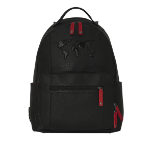 JAMES FIRST CLASS GLOBAL TAKEOFF CARGO BACKPACK