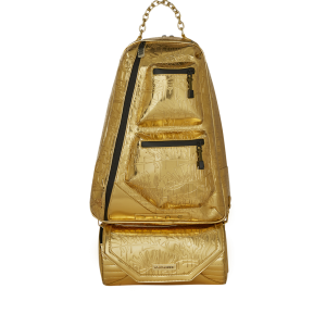 DUNE FREMKIT BACKPACK + CROSSBODY (DESERT SPICE)