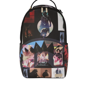 DUNE COLLAGE BACKPACK