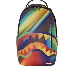AURORA BOREALIS DLXSV BACKPACK