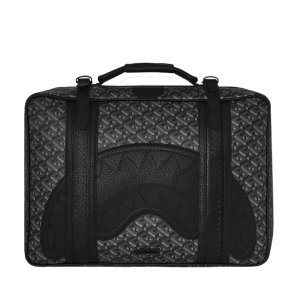 3DSG THUNDERCLAP HANDHELD CARRY-ON CONVERTIBLE BACKPACK