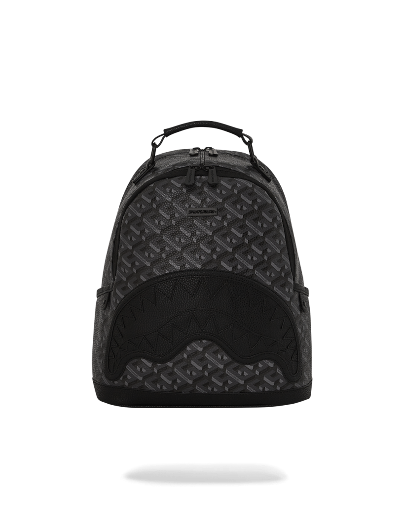 3DSG THUNDERCLAP SAVAGE BACKPACK