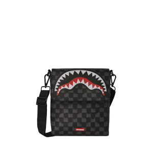 ATOMIC VAPOR SHARK MESSENGER SLING