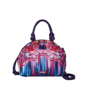 FLORA BOTANICA SHARK HANDBAG