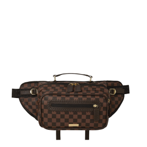 FROM PARIS WITH LOVE CARGO CROSSBODY