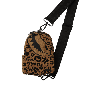 THE WILD ONE BACKPACK SLING