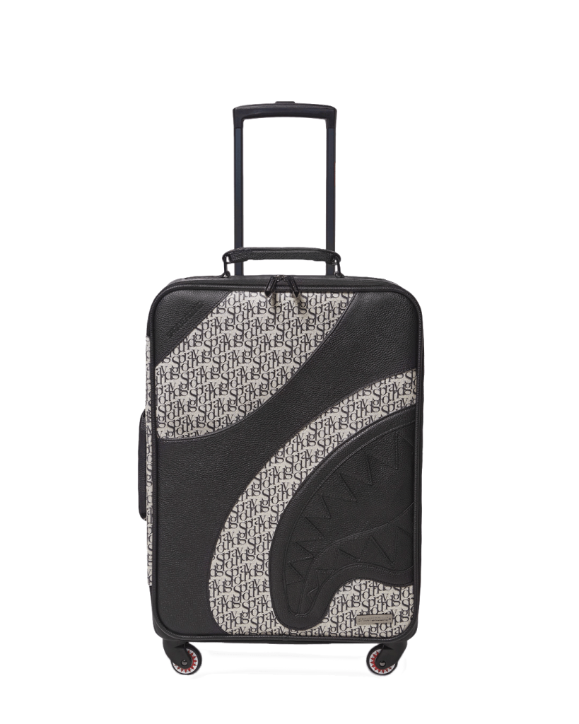 SG ALL DAY JETSETTER CARRY-ON LUGGAGE