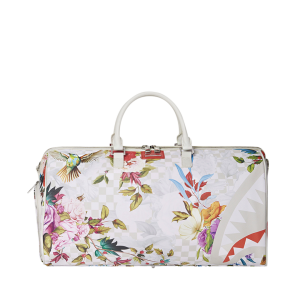 IN THE GARDEN DUFFLE