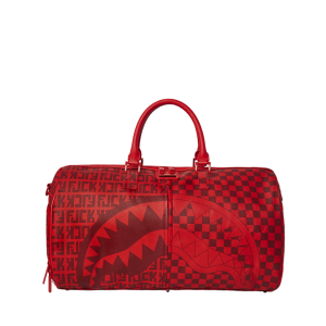 VENI VIDI VICI DUFFLE