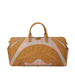 TURBO 500 DUFFLE