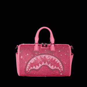 STARLET TRINITY MINI DUFFLE