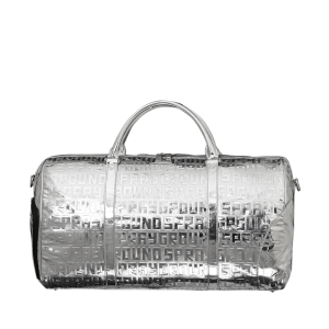 FUTURE TITAN (METALLIC) DUFFLE