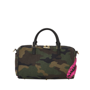 DROP ZONE MINI DUFFLE