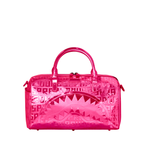 INFINITI PINK DIAMOND MINI DUFFLE