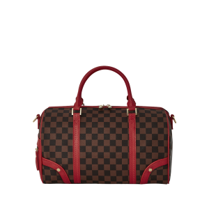 TAKEOVER THE THRONE MINI DUFFLE