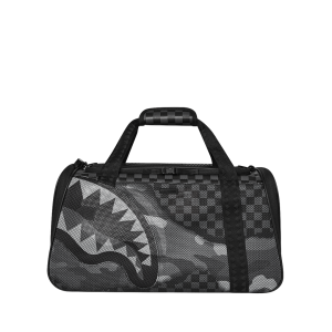 3AM RIPTIDE PET CARRIER DUFFLE