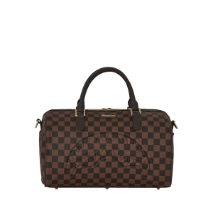 FROM PARIS WITH LOVE MINI DUFFLE