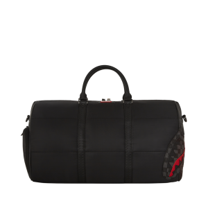 SNOWWSTORM PUFFER DUFFLE