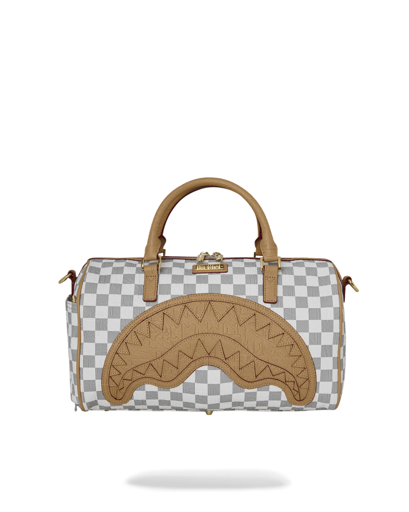 RITZ RIVIERA MINI DUFFLE