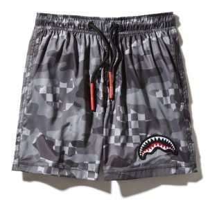 KIDS 3AM SWIM TRUNKS