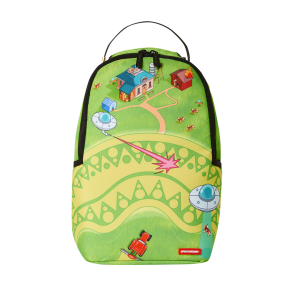 MINI ALIEN FARM BACKPACK