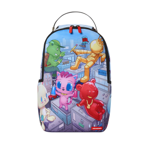 SMALL BACKPACK: GIANT DREAMS