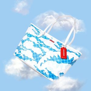 SKYBORNE TOTE